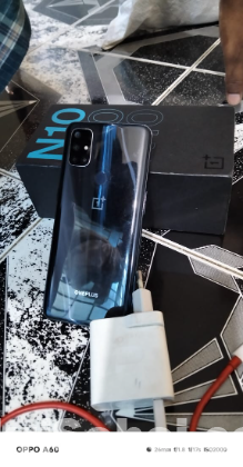 Oneplus nord n10